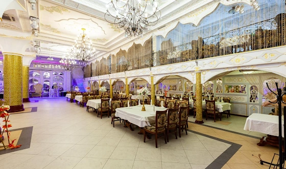 Фото №18 зала Большой зал 