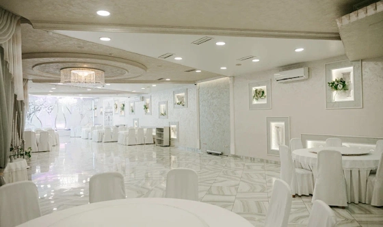 Фото №3 зала Основной зал 