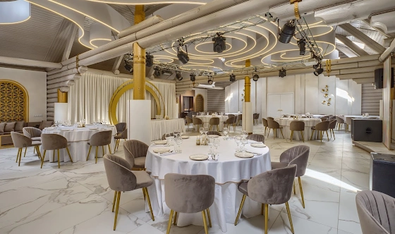 Фото №1 зала Зал №2