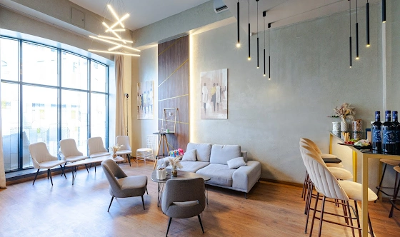 Фото №15 зала Лофт «Мираж»