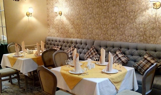 Фото №12 зала Зал на 200 человек