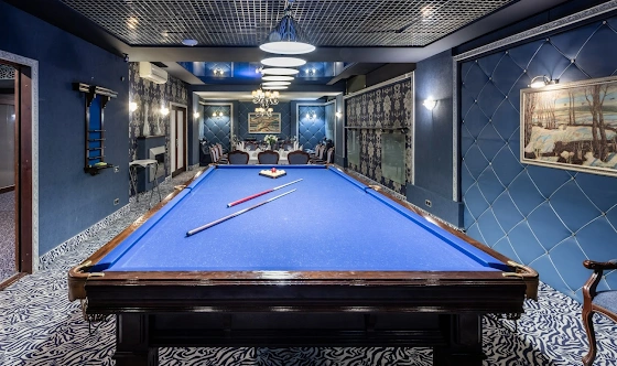 Фото №16 зала VIP-зал