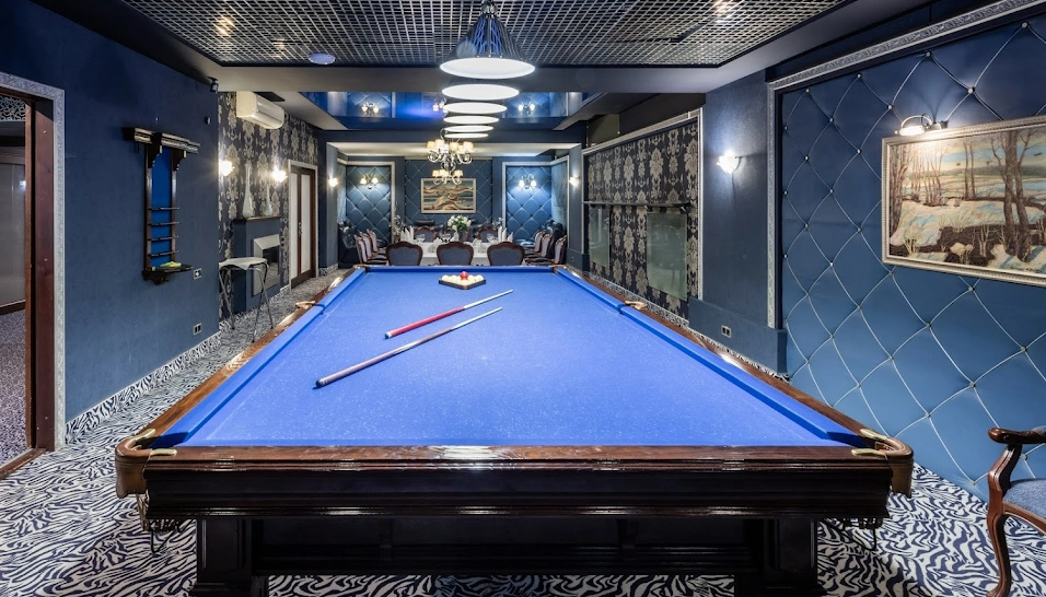 Фото №16 зала VIP-зал