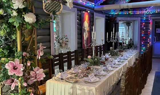 Фото №6 зала Банкетный зал