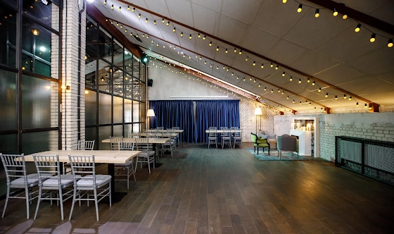 Фото №13 зала Малый зал