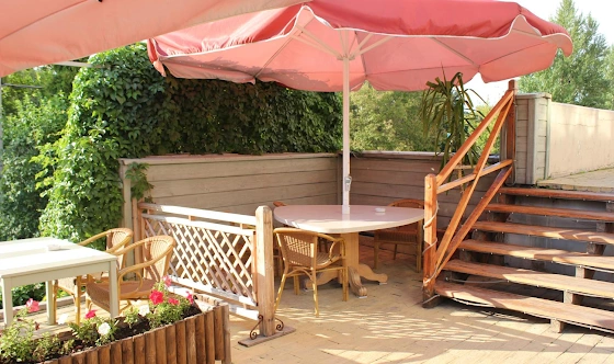 Фото №6 зала Летняя веранда