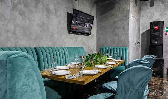 Фото №8 зала Караоке «ОРИОН»