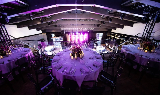 Фото №13 зала Банкетный зал