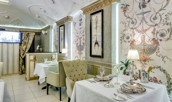 Фото №6 зала Большой зал