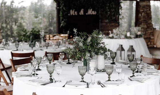 Фото №17 зала Веранда