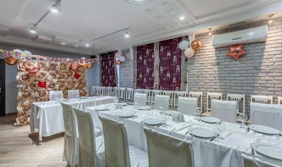 Фото №4 зала Зал на 30 человек