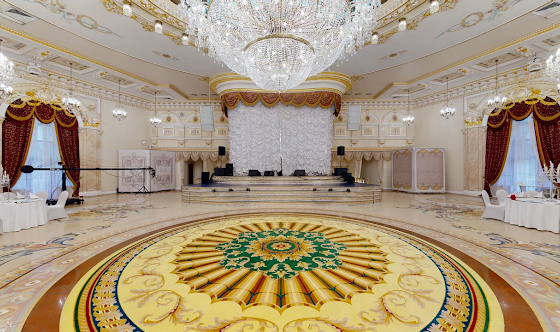 Фото №20 зала Большой зал 