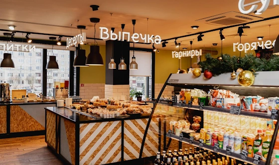 Фото №15 зала Основной зал