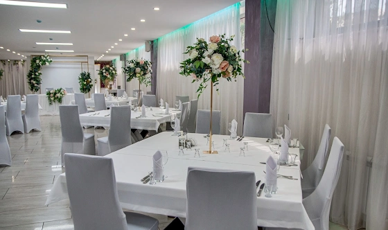 Фото №7 зала Основной зал