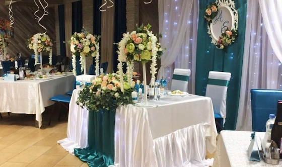 Фото №7 зала Зал на 80 человек