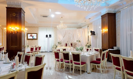 Фото №17 зала Зал "Каминный"