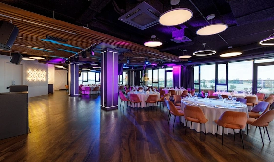 Фото №13 зала Зал №1