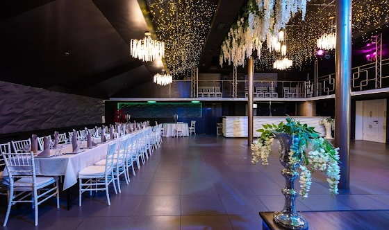 Фото №12 зала Зал на 3 этаже