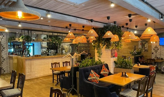 Фото №19 зала Основной зал 