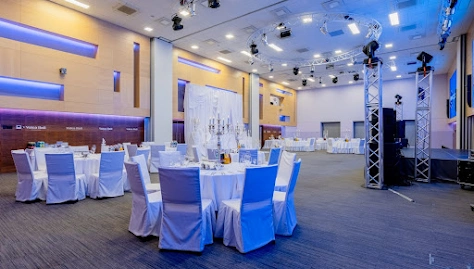 Фото №1 зала Основной зал 