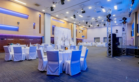 Фото №20 зала Основной зал 