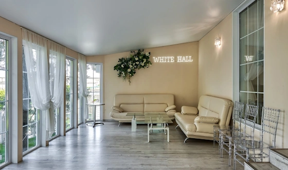 Фото №10 зала Банкетный зал