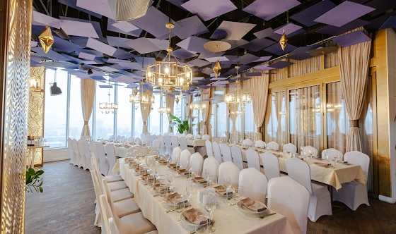 Фото №9 зала Основной зал