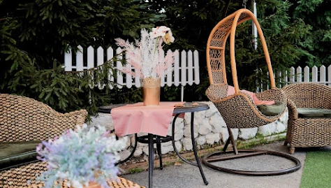 Фото №5 зала Caramel