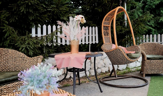 Фото №9 зала Caramel