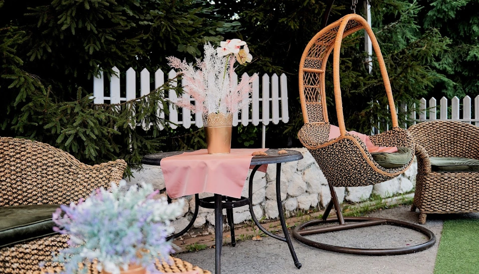 Фото №9 зала Caramel