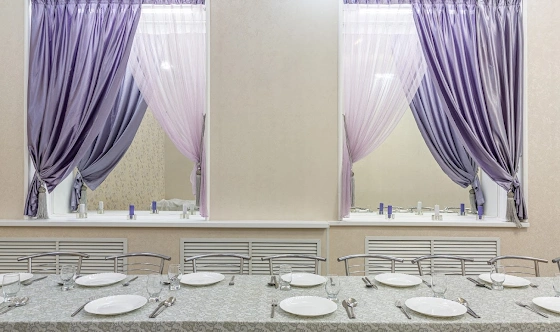 Фото №3 зала Зал "Банкетный"