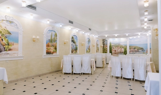 Фото №20 зала Банкетный зал