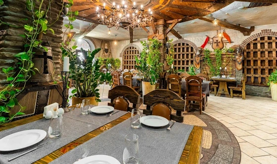 Фото №6 зала Зал «Королевский»