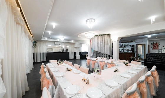 Фото №10 зала Основной зал