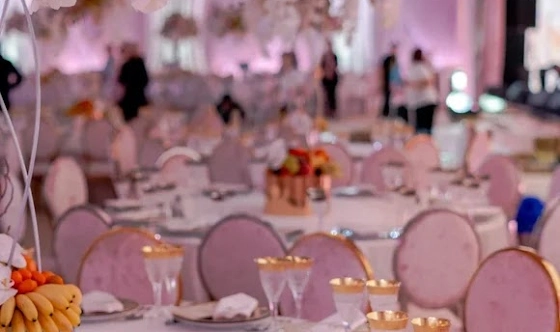 Фото №2 зала Зал  MERCURY