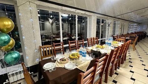 Фото №2 зала Основной зал