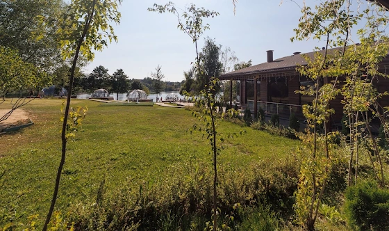 Фото №17 зала Основной зал