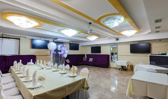 Фото №5 зала Банкетный зал 