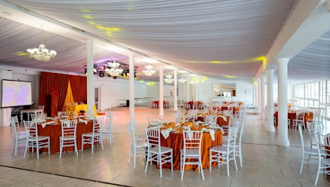 Фото №4 зала Зал "Екатерининский"