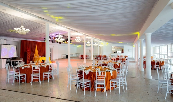 Фото №4 зала Зал "Екатерининский"