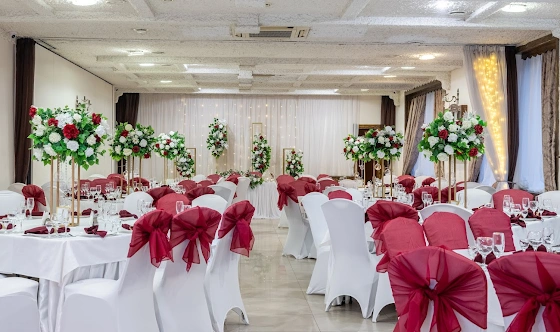 Фото №5 зала Зал «Прованс»