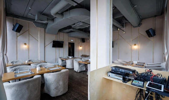 Фото №15 зала Малый караоке зал