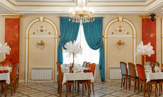 Фото №5 зала Основной зал 