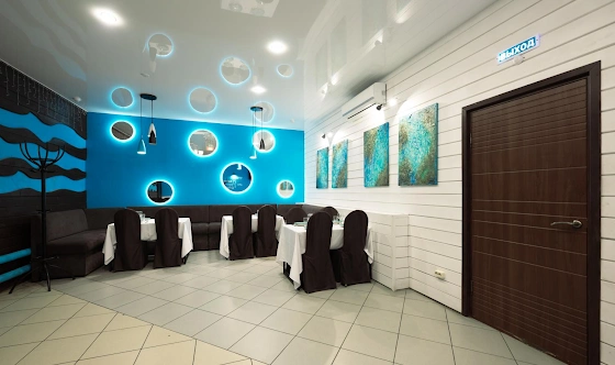 Фото №3 зала Помещение