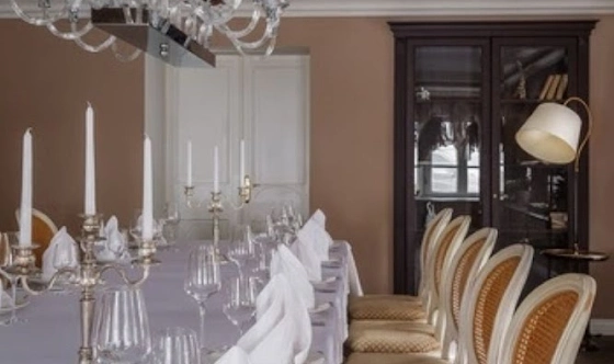 Фото №12 зала Малый парадный зал