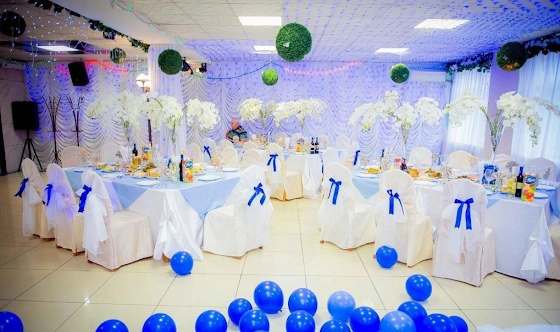 Фото №3 зала Ресторан «Райтекс»