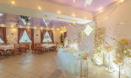 Фото №5 зала Зал на 100 человек