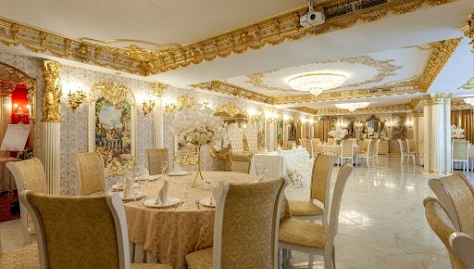 Фото №5 зала Банкетный зал