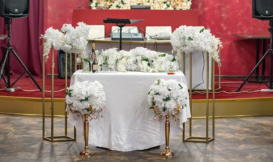 Фото №7 зала Зал на 1 этаже 