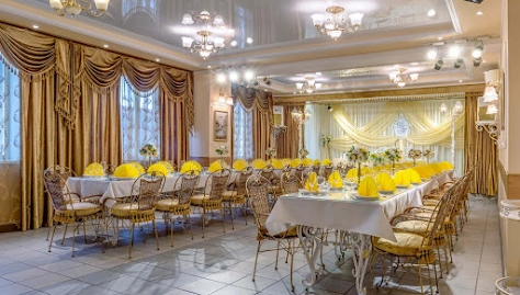 Фото №4 зала Банкетный зал